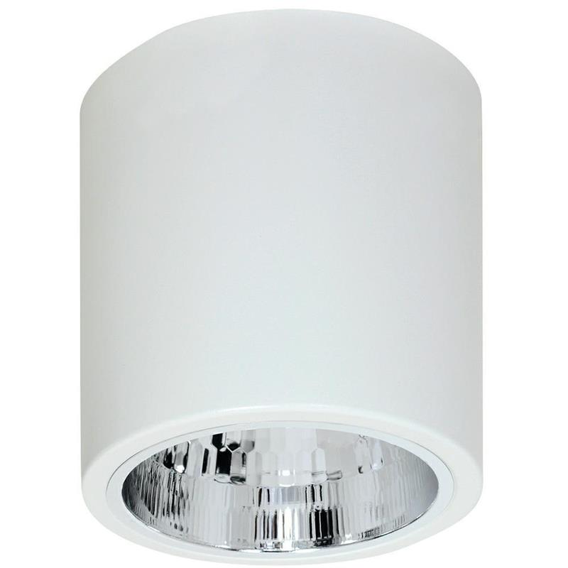 Plafon Natynkowy Downlight Round Cm Domodeo Pl