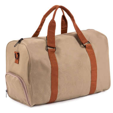 Torba podróżna / sportowa WINGS FB003, Beige