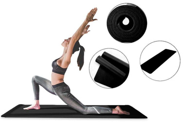BE READY - MATA DO YOGI 180*62 CM