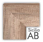 Lustro stojące 46x146