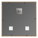 Lustro ornament 50x50