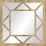 Lustro ornament 50x50