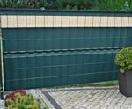 Taśma ogrodzeniowa 4,7cm x 48m brązowa 