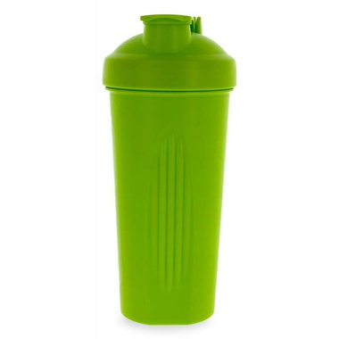 SHAKER NA SIŁOWNIĘ do ODŻYWEK BIAŁKA Bidon 600 ml