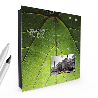 Skrzynka na klucze - Greenprint