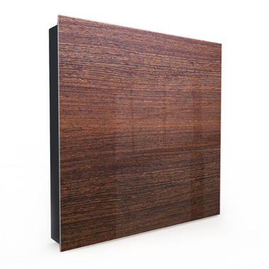 Skrzynka na klucze - Drewno