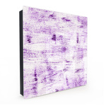 Skrzynka na klucze - Lavender Mist