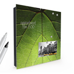 Skrzynka na klucze - Greenprint