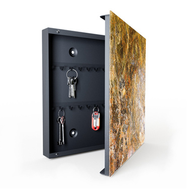 Skrzynka na klucze - Firestone