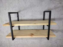 Półka wisząca LOFT 60x25x32