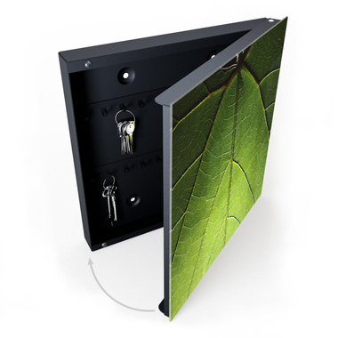 Skrzynka na klucze - Greenprint