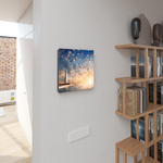 Skrzynka na klucze - Latarnia