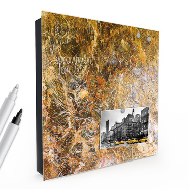 Skrzynka na klucze - Firestone