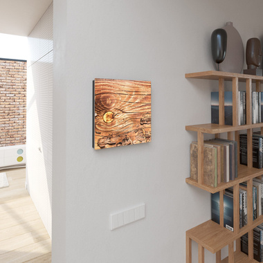 Skrzynka na klucze - Deska