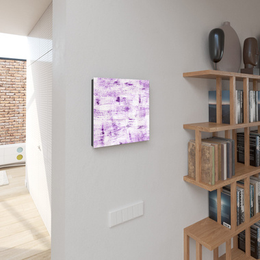 Skrzynka na klucze - Lavender Mist