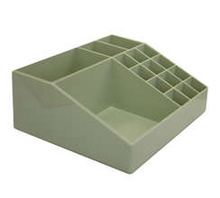 ORGANIZER NA BIURKO, 30 GREEN