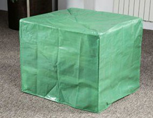 Pokrowiec na fotel, narożnik pojedynczy 81x71x65