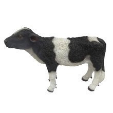 Esschert Design Figurka stojącego cielaczka, M, 36 x 11,5 x 25,7 cm