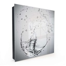 Skrzynka na klucze - Kropla Wody