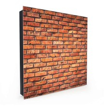 Skrzynka na klucze - Czerwona cegła