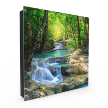 Skrzynka na klucze - Waterfall