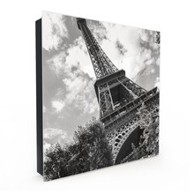 Skrzynka na klucze - Wieża Eiffla