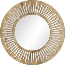 Lustro ornament 50x50