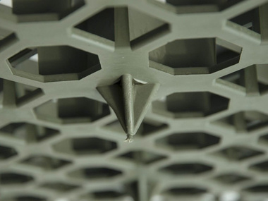 Kratka trawnikowa, zielona 50cm x 50cm x 5cm