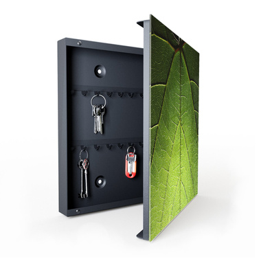 Skrzynka na klucze - Greenprint