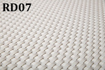 Donica doniczka ratanowa technorattan ogrodowa 100 cm x 30 cm x 60 cm