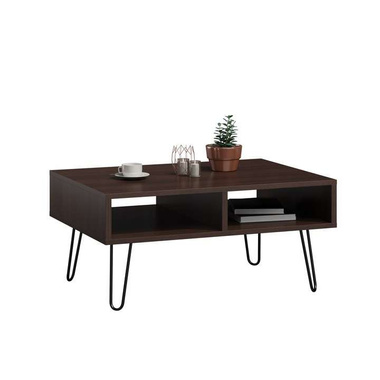 STOLIK KAWOWOY LOFT Wenge