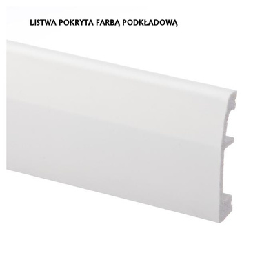 Listwa przypodłogowa ELEGANCE LPC 06