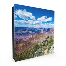 Skrzynka na klucze - Krajobraz Kanionu