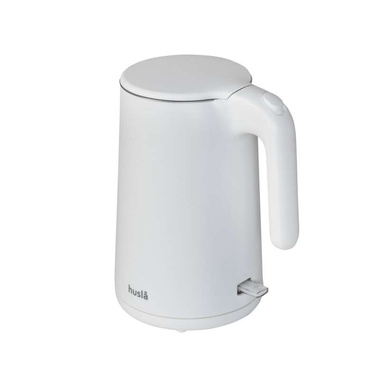 Czajnik elektryczny 1.5 L biały
