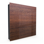 Skrzynka na klucze - Drewno