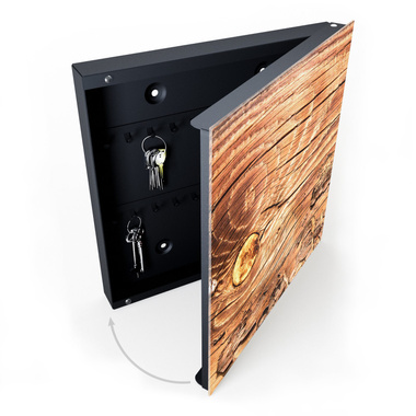 Skrzynka na klucze - Deska