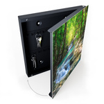 Skrzynka na klucze - Waterfall