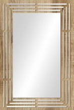 Lustro ornament 40x60