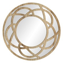 Lustro ornament 50x50