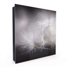 Skrzynka na klucze - Dmuchawce