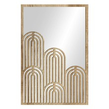 Lustro ornament 40x60