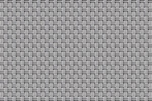 Osłona balkonowa o wysokości 90 cm CIENKA RC 32