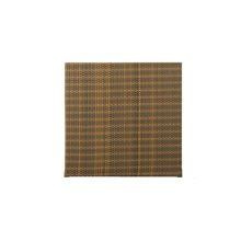 Płot panelowy dwustronny 90x90 Ciemna zieleń