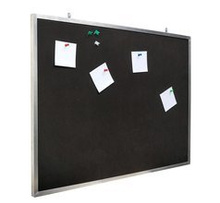 Tablica informacyjna dwukolorowa dwustronna 60x80