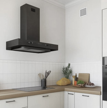 Kratka wentylacyjna zero zapachów z sąsiednich mieszkań  biała