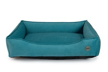 Legowisko ortopedyczne Pro Medical niebieskie. Rozmiar XXL