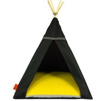 Legowisko TIPI - Żółty