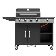 Grill Gazowy V3  16KW