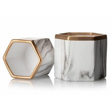 Doniczka Sona Marbling 14,5 cm