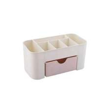 ORGANIZER NA BIURKO, PINK